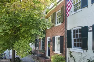 2706 N St NW, Washington, DC 20007 - Photo 2
