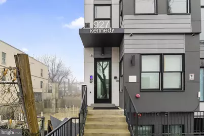 927 Kennedy Street NW #B02, Washington, DC 20011 - Photo 2
