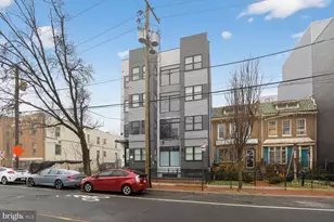 927 Kennedy St NW, Washington, DC 20011 - Photo 1