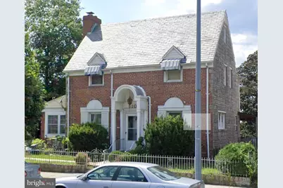 6108 13th Street NW, Washington, DC 20011 - Photo 1