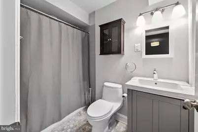 1409 Hopkins Street NW #1, Washington, DC 20036 - Photo 8