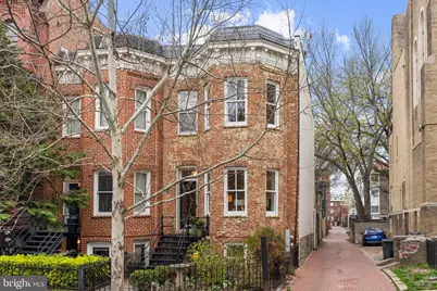 1603 S Street NW, Washington, DC 20009 - Photo 58