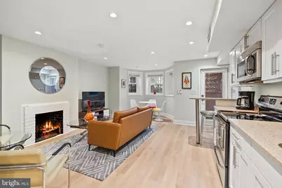 1603 S Street NW, Washington, DC 20009 - Photo 50