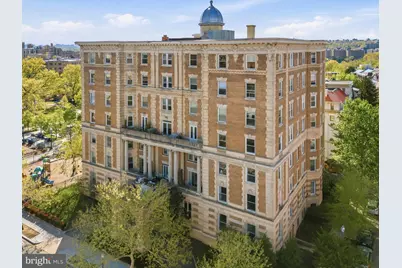 1851 Columbia Road NW #401, Washington, DC 20009 - Photo 28