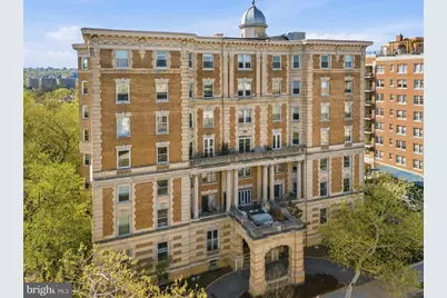 1851 Columbia Road NW #401, Washington, DC 20009 - Photo 26