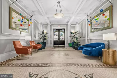 1851 Columbia Road NW #401, Washington, DC 20009 - Photo 22