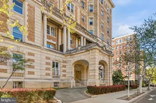 1851 Columbia Rd NW, Washington, DC 20009 - Photo 1