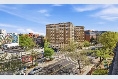 1851 Columbia Road NW #401, Washington, DC 20009 - Photo 22