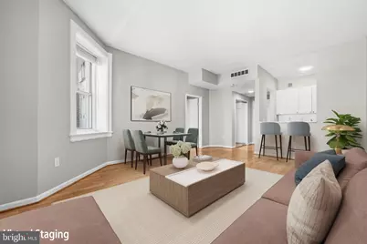 1851 Columbia Road NW #401, Washington, DC 20009 - Photo 6