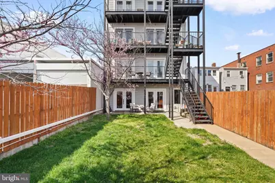 528 Kennedy Street NW #102, Washington, DC 20011 - Photo 26