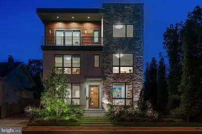 5624 Sherier Place NW, Washington, DC 20016 - Photo 1
