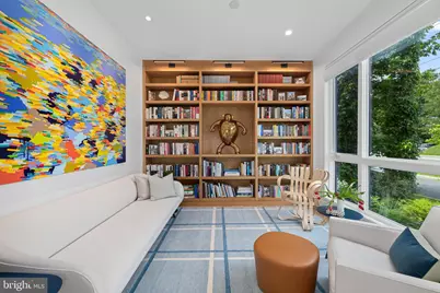 5624 Sherier Place NW, Washington, DC 20016 - Photo 6