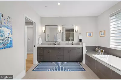 5624 Sherier Place NW, Washington, DC 20016 - Photo 34