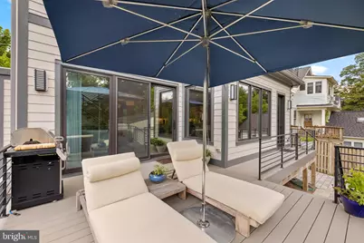 5624 Sherier Place NW, Washington, DC 20016 - Photo 18