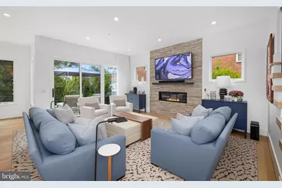 5624 Sherier Place NW, Washington, DC 20016 - Photo 14