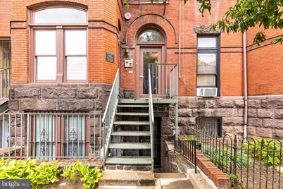 2201 K Street NW #4, Washington, DC 20037 - Photo 2