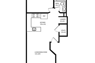 2201 K St NW, Washington, DC 20037 - Photo 22