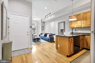 2201 K St NW, Washington, DC 20037 - Photo 10