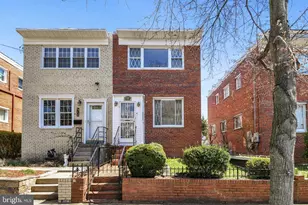 7519 8th St NW, Washington, DC 20012 - Photo 2