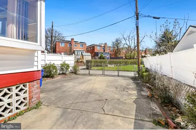 7519 8th Street NW, Washington, DC 20012 - Photo 30