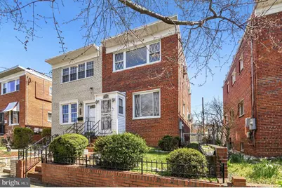 7519 8th Street NW, Washington, DC 20012 - Photo 32