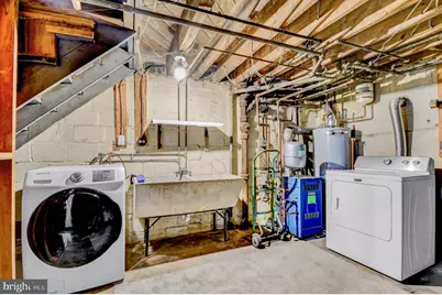 7519 8th Street NW, Washington, DC 20012 - Photo 28