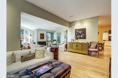 3808 Cathedral Avenue NW, Washington, DC 20016 - Photo 26