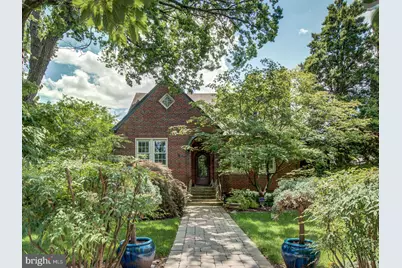 3808 Cathedral Avenue NW, Washington, DC 20016 - Photo 4