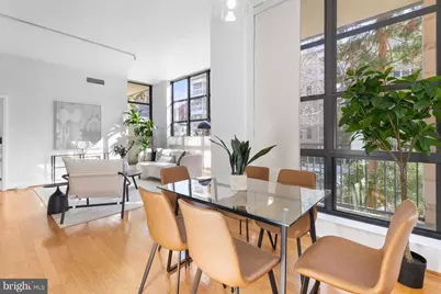 2020 12th Street NW #109, Washington, DC 20009 - Photo 12