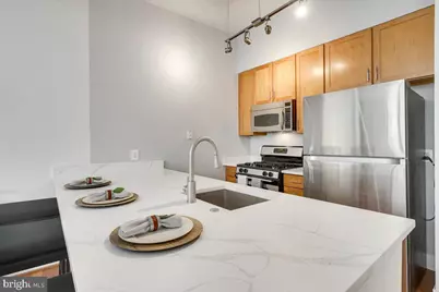 2020 12th Street NW #109, Washington, DC 20009 - Photo 6