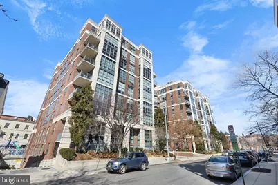 2020 12th Street NW #109, Washington, DC 20009 - Photo 50