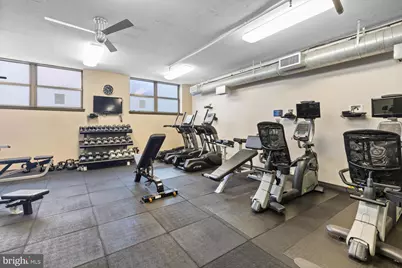 2020 12th Street NW #109, Washington, DC 20009 - Photo 38