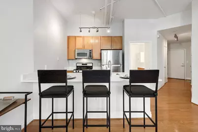 2020 12th Street NW #109, Washington, DC 20009 - Photo 10