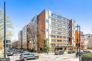 1545 18th St NW, Washington, DC 20036 - Photo 30