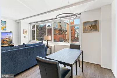 1545 18th St NW #212, Washington, DC 20036 - Photo 8