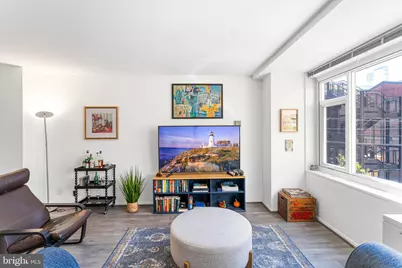 1545 18th St NW #212, Washington, DC 20036 - Photo 4