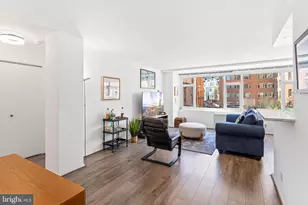 1545 18th St NW, Washington, DC 20036 - Photo 14