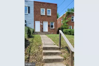 5037 Benning Road SE, Washington, DC 20019 - Photo 2