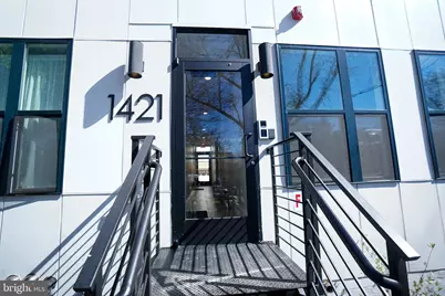1421 Spring Road NW, Washington, DC 20010 - Photo 1