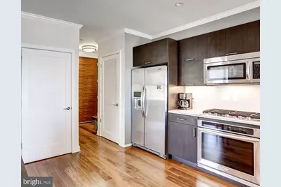 1350 Maryland Avenue NE #PENTHOUSE 516, Washington, DC 20002 - Photo 2