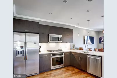 1350 Maryland Avenue NE #PENTHOUSE 516, Washington, DC 20002 - Photo 1