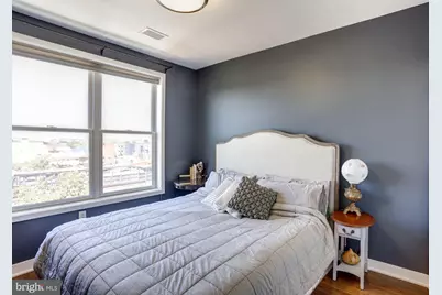 1350 Maryland Avenue NE #PENTHOUSE 516, Washington, DC 20002 - Photo 8