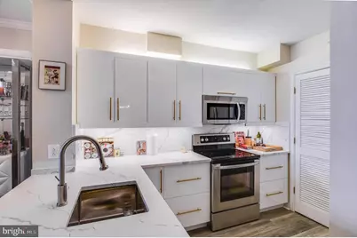 631 D Street NW #837, Washington, DC 20004 - Photo 10