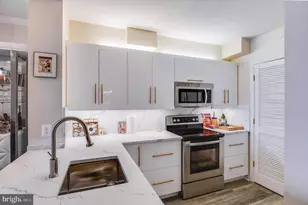 631 D Street NW, Washington, DC 20004 - Photo 10