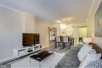 631 D Street NW #837, Washington, DC 20004 - Photo 1