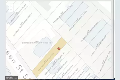 2340 Green Street SE, Washington, DC 20020 - Photo 30