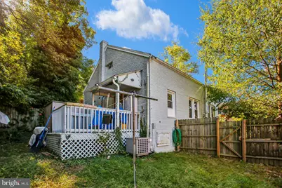 2340 Green Street SE, Washington, DC 20020 - Photo 20