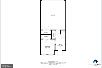 2116 12th Street NW, Washington, DC 20009 - Photo 32