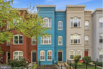 2116 12th Street NW, Washington, DC 20009 - Photo 1
