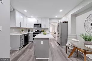 4035 Benning Rd NE, Washington, DC 20019 - Photo 1